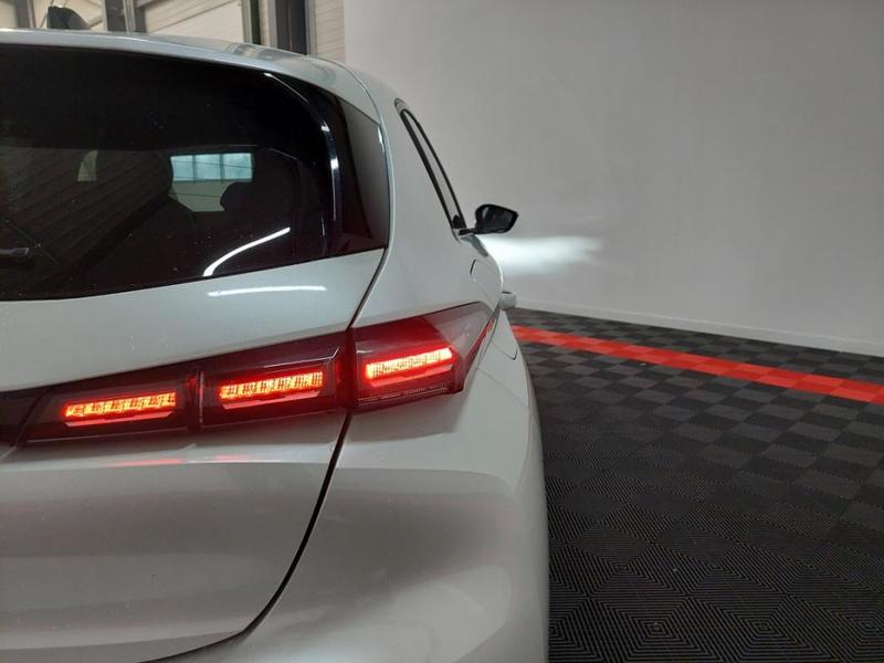 Peugeot 308 BlueHDI 130 Auto8 Allure Pack