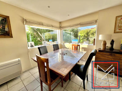 Villa - 146 m² - 5 pièces