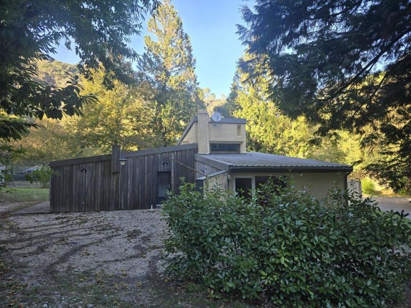 Maison - 132 m² - 4 pièces