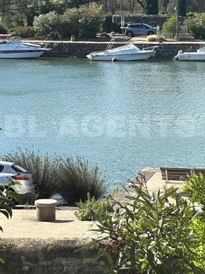 Appartement - 45 m² - 3 pièces