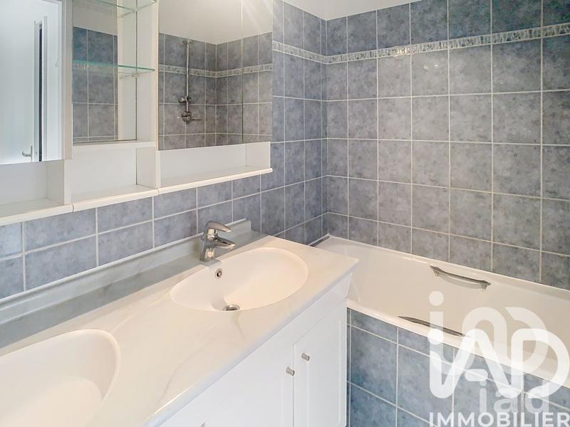 Appartement - 82 m² - 3 pièces