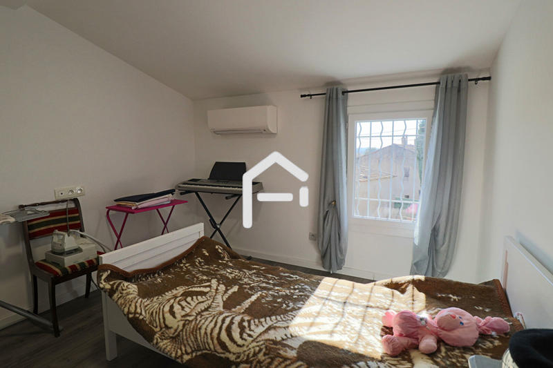 Maison - 129 m² - 6 pièces