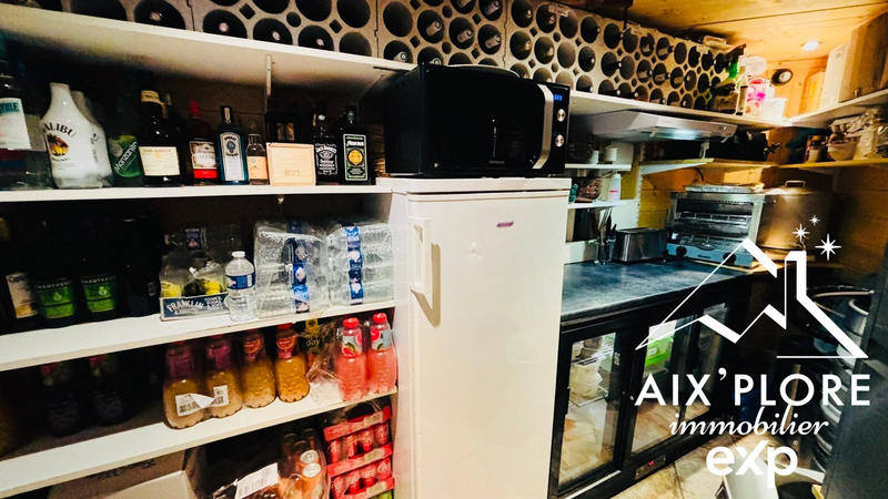 Fonds de commerce - Hôtellerie / Restauration - 90 m²