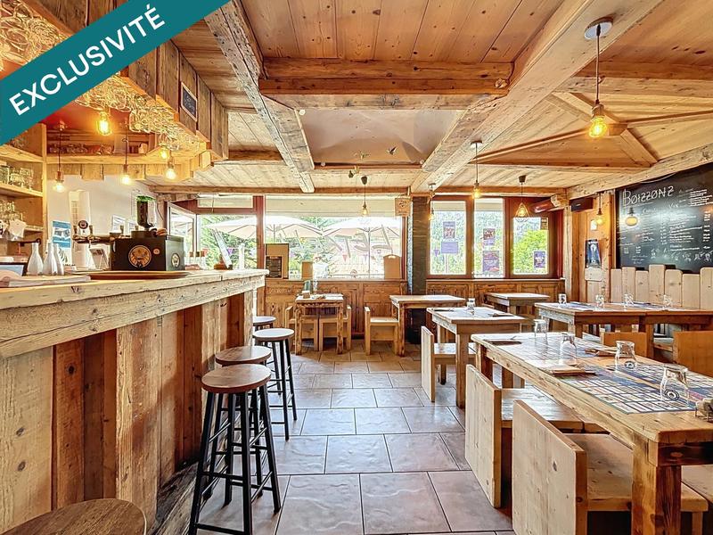 Local commercial - 75 m² - 3 pièces