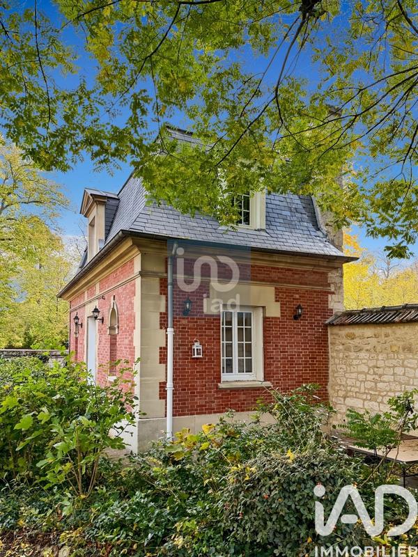 Appartement - 57 m² - 2 pièces