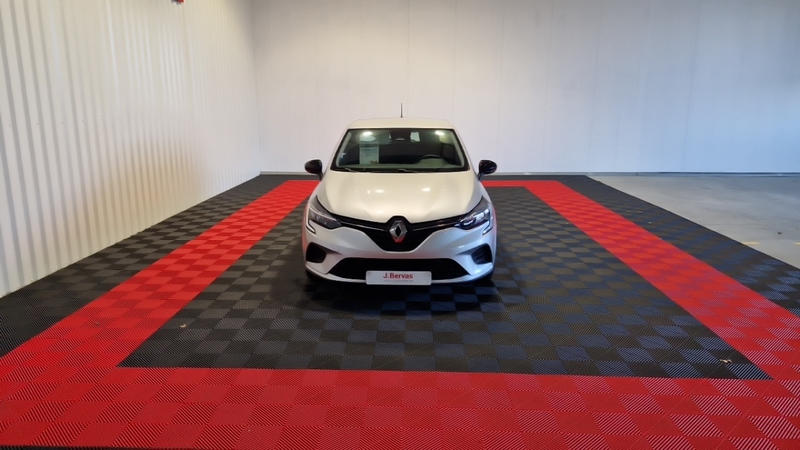 Renault Clio V Tce 90 Equilibre