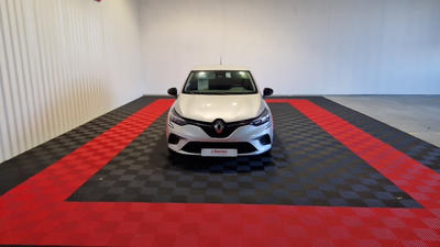 Renault Clio V Tce 90 Equilibre