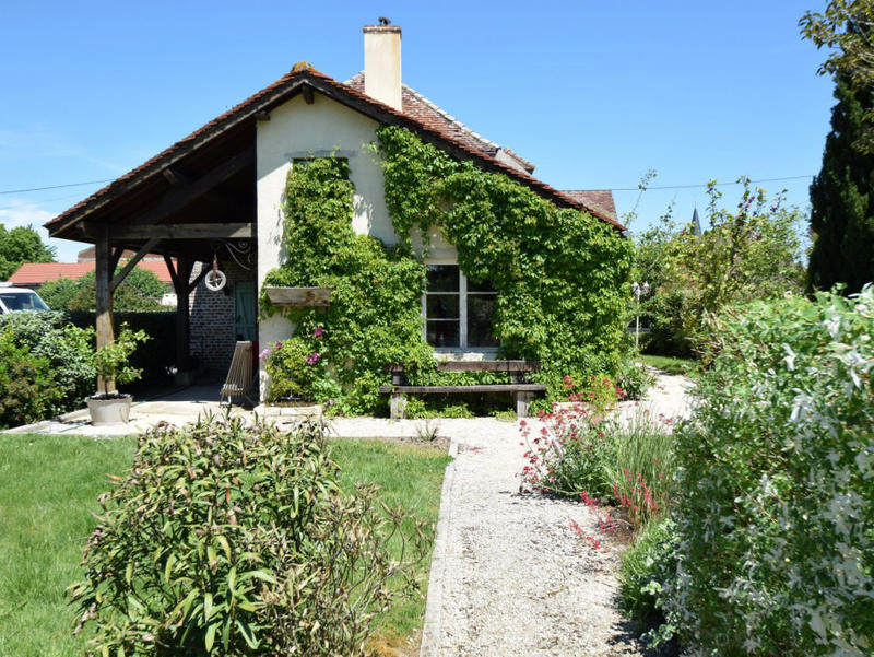 Maison - 169 m² - 5 pièces