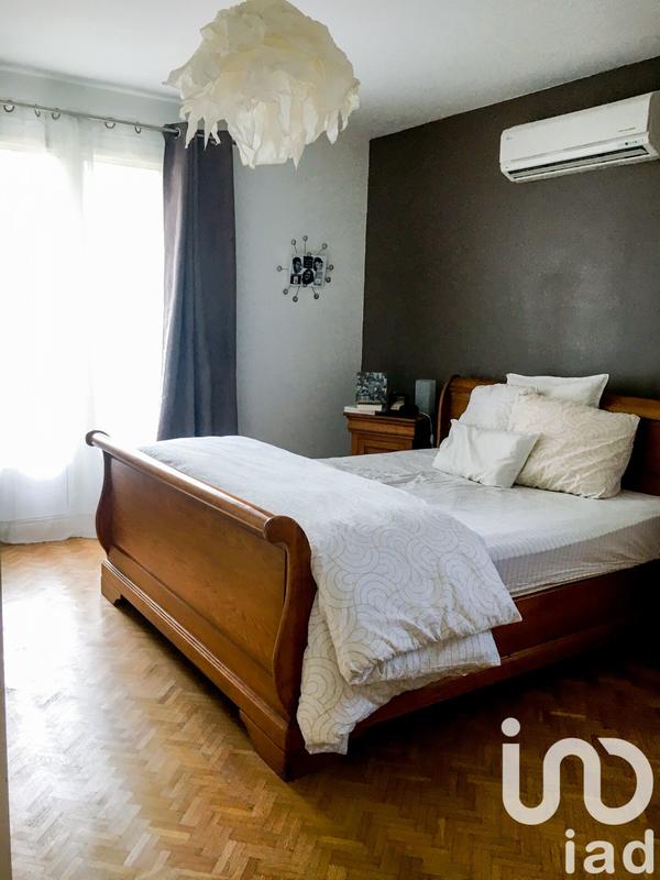 Maison - 178 m² - 6 pièces