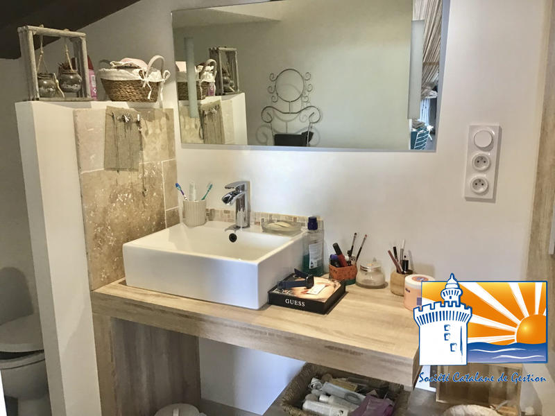 Appartement - 74 m² - 4 pièces