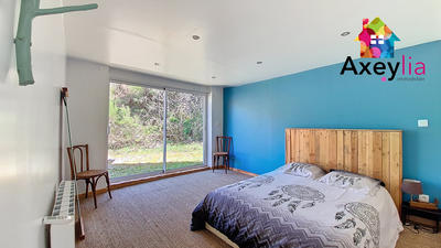 Maison - 153 m² - 6 pièces