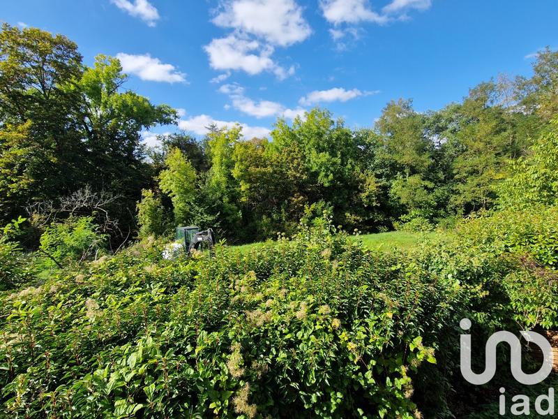 Maison - 166 m² - 7 pièces