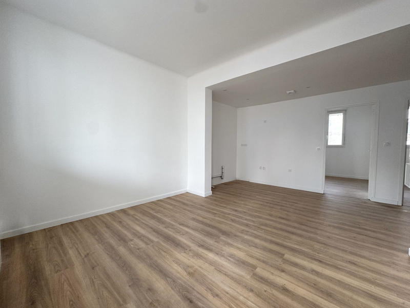 Appartement - 48 m² - 3 pièces