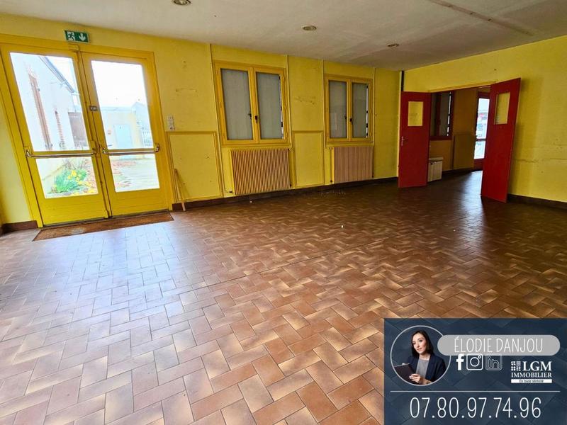 Maison - 390 m² - 10 pièces