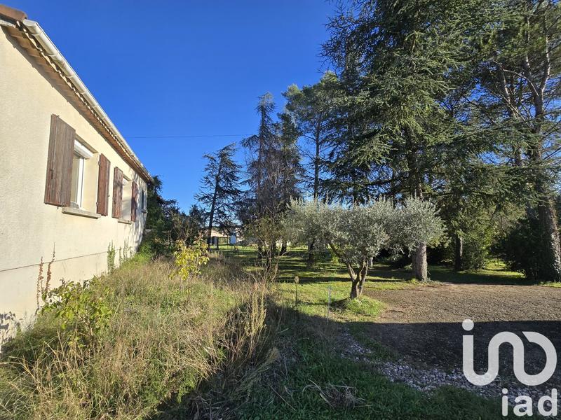 Maison - 160 m² - 8 pièces