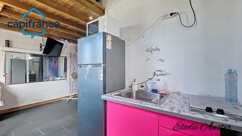 Appartement - 76 m² - 4 pièces