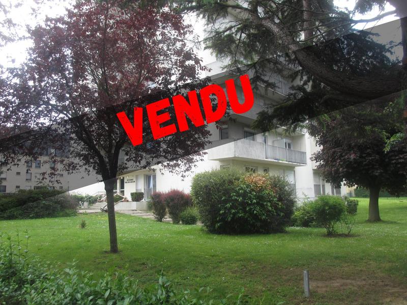 Appartement - 29 m² - 1 pièce