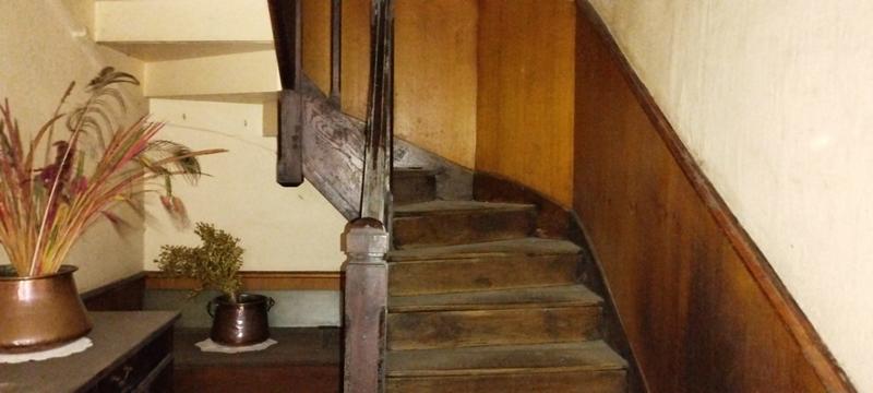 Maison - 190 m² - 11 pièces