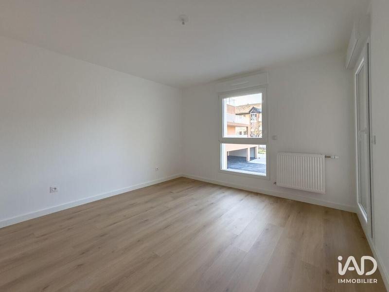 Appartement - 77 m² - 3 pièces
