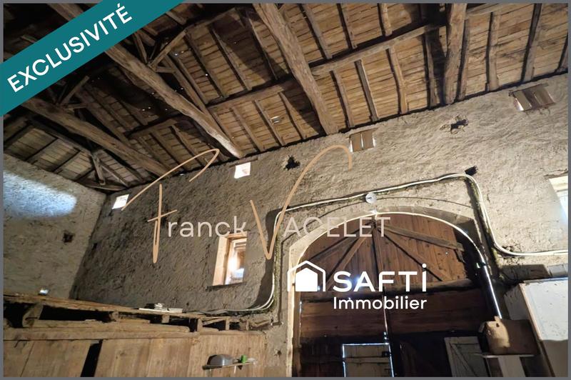 Maison - 130 m² - 3 pièces