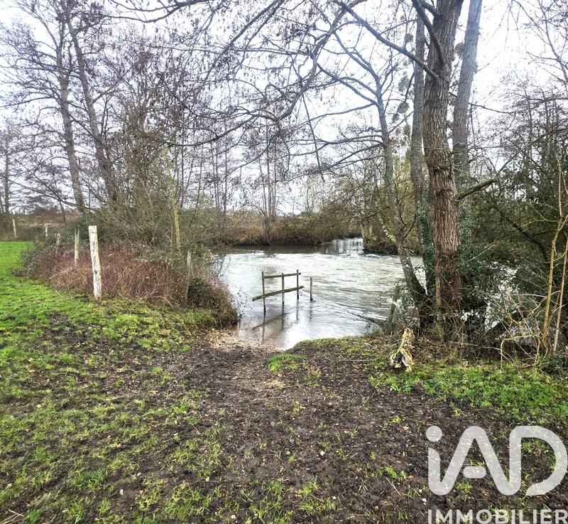 Terrain agricole - 20 930 m²