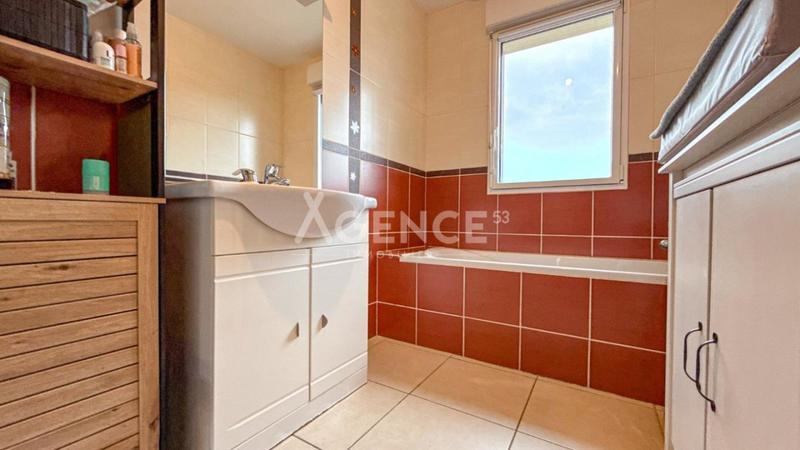 Maison - 115 m² - 4 pièces