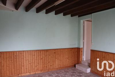 Maison - 80 m² - 2 pièces