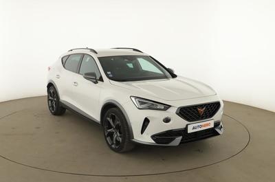 Cupra Formentor 1.4 e-Hybrid Vz Dsg6 245 ch