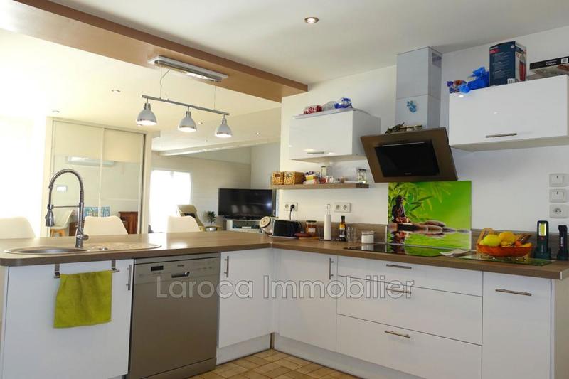 Villa - 150 m² - 4 pièces