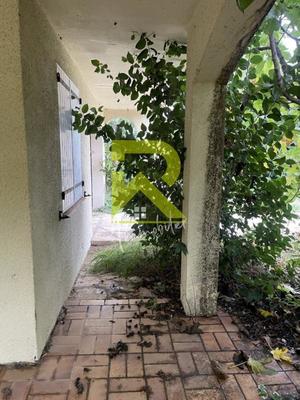 Maison d'architecte - 136 m² - 8 pièces