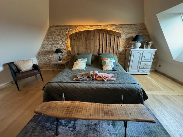 Maison - 900 m² - 16 pièces