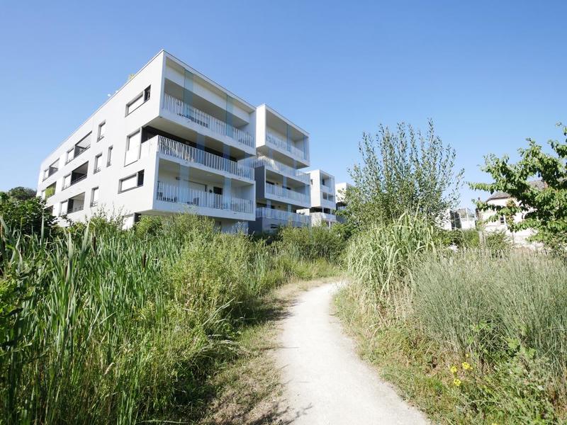 Appartement - 87 m² - 4 pièces