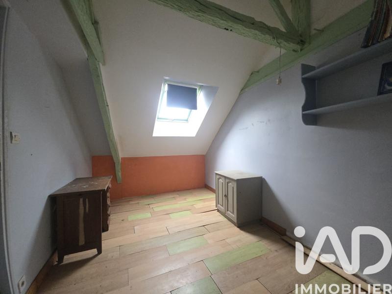 Maison - 78 m² - 4 pièces