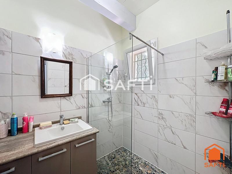 Villa - 114 m² - 4 pièces