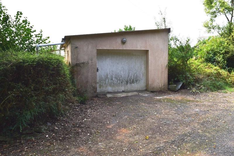 Maison - 122 m² - 4 pièces