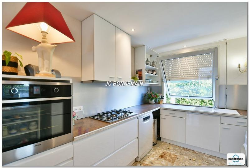 Maison - 135 m² - 4 pièces