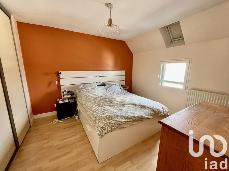 Maison - 82 m² - 4 pièces