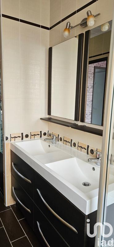 Maison de ville - 136 m² - 6 pièces