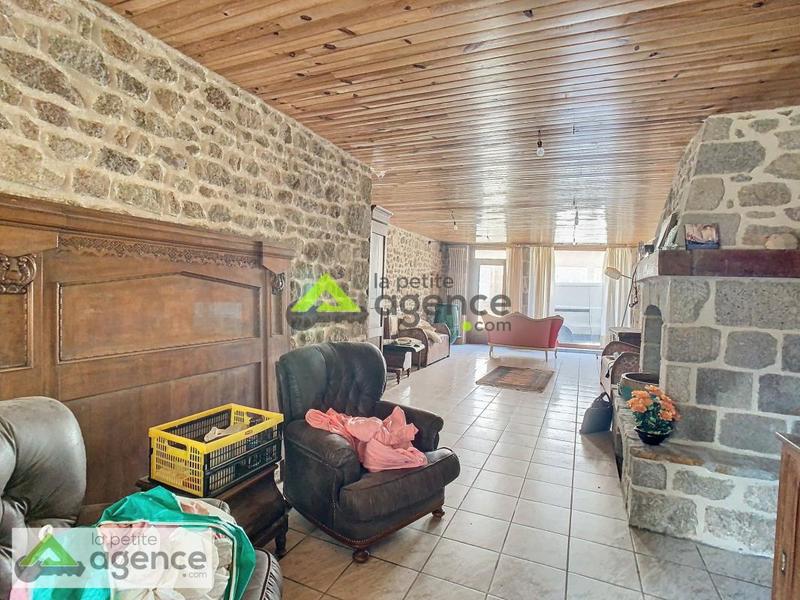 Maison de ville - 185 m² - 8 pièces