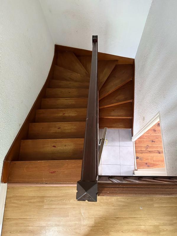 Maison - 96 m² - 4 pièces