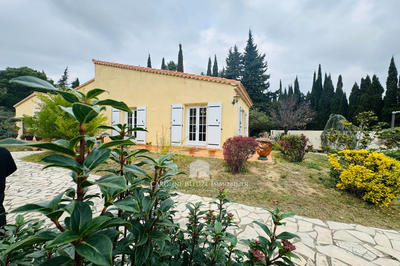 Villa - 145 m² - 4 pièces