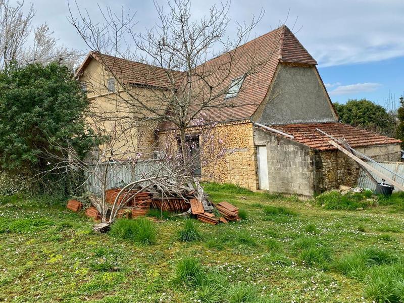 Maison - 131 m² - 5 pièces