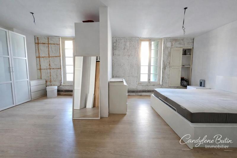 Maison - 132 m² - 5 pièces