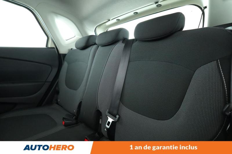 Renault Captur 1.5 dCi Business Eco2 Edc 90 ch