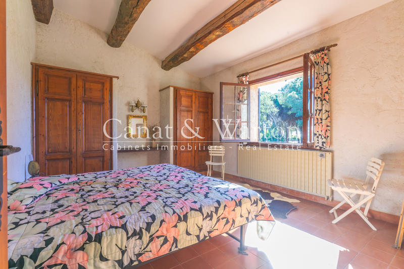 Villa - 160 m² - 5 pièces