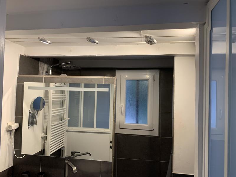 Maison - 157 m² - 7 pièces