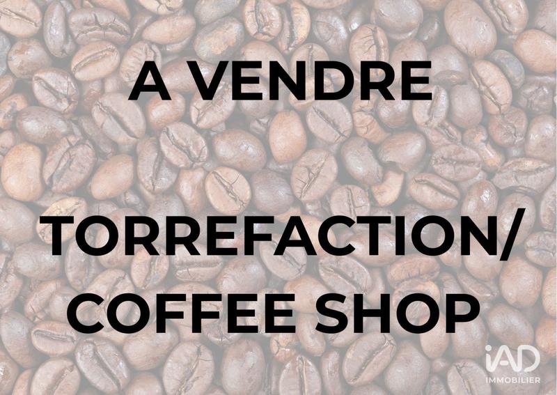 Local commercial - 150 m²