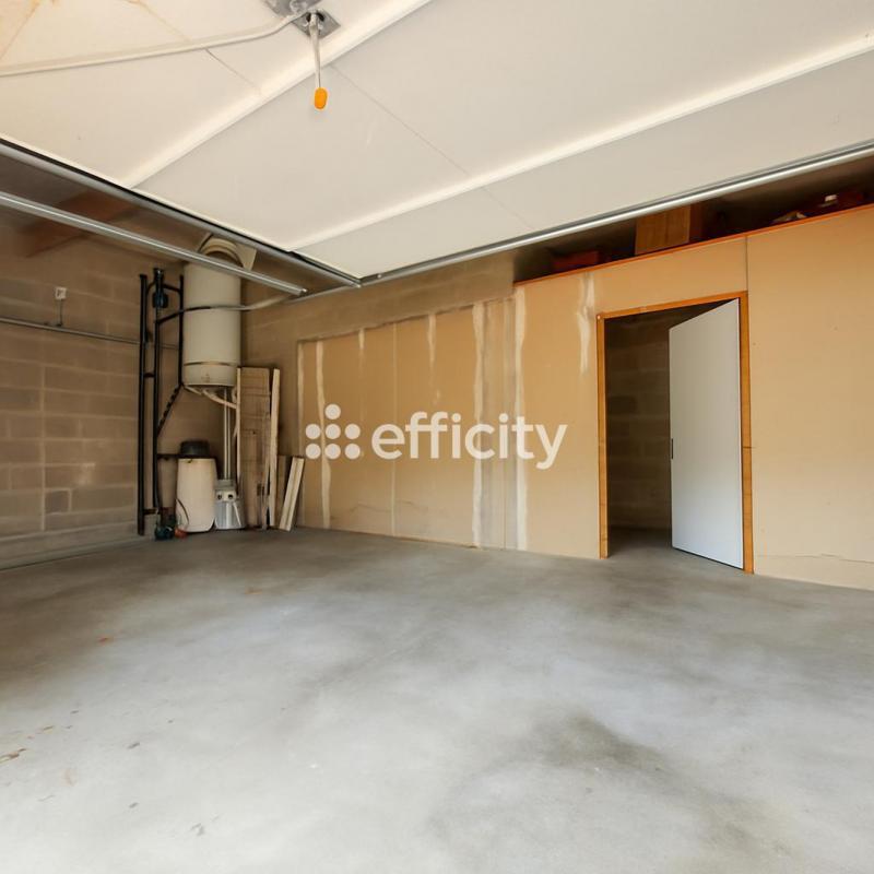 Pavillon - 138 m² - 7 pièces