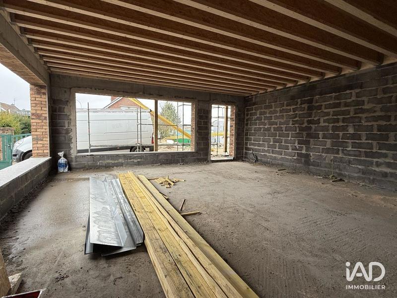 Local commercial - 53 m²