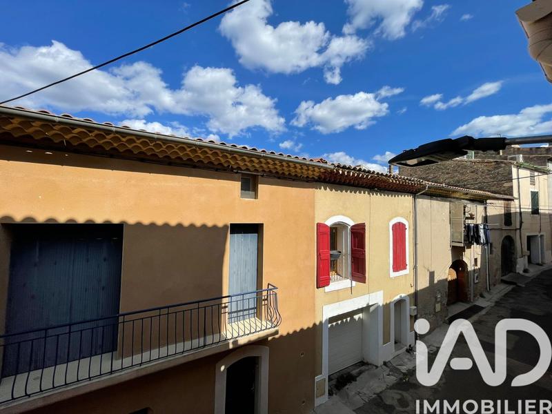 Appartement - 31 m² - 1 pièce